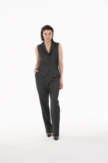 Yves Vest